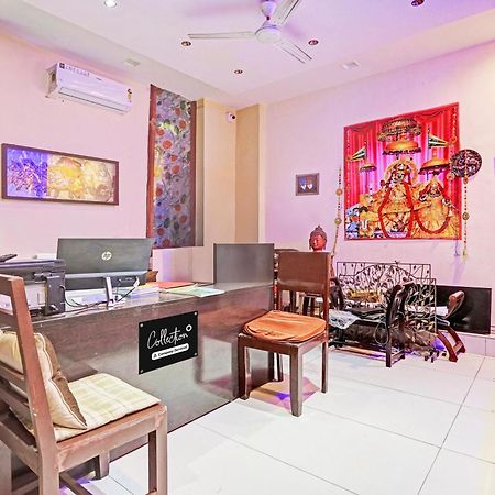 Super Collection O Ramganj Near Hawa Mahal Hotel ชัยปุระ ภายนอก รูปภาพ